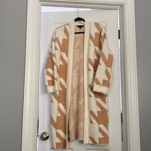 Fall/ Winter heavy sweater